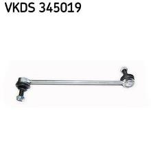 SKF VKDS 345019